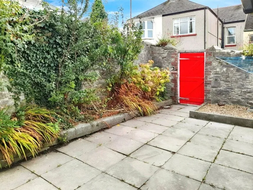 Maple Grove, Mutley, Devon, PL4, photo 11
