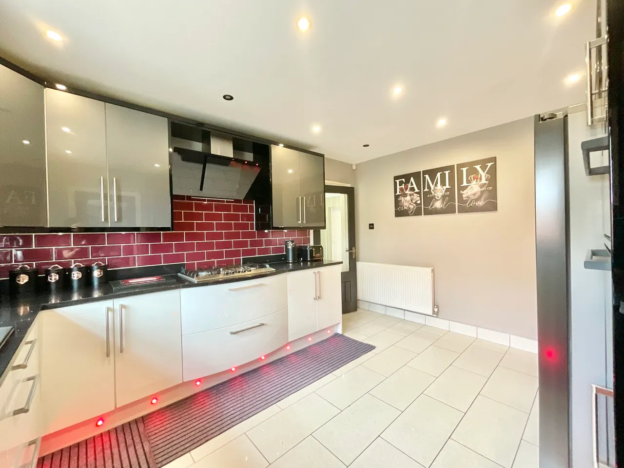 Terrington Drive, Newcastle, ST5, photo 24