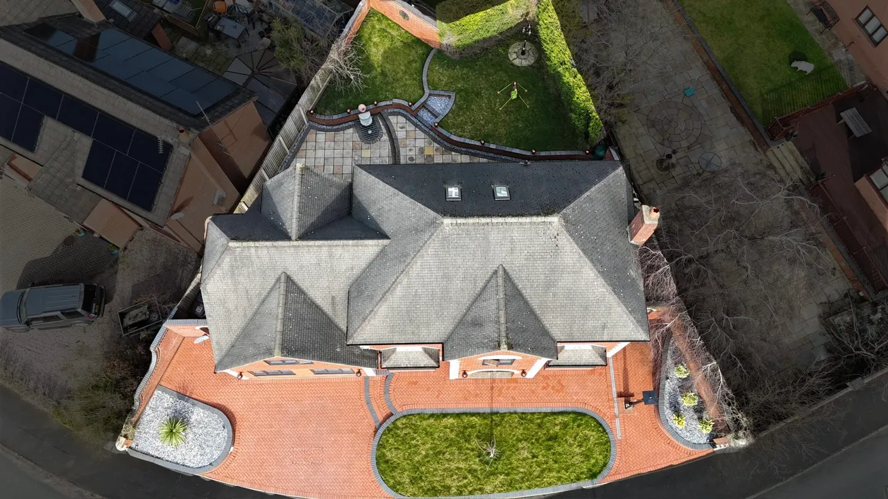 Terrington Drive, Newcastle, ST5, photo 8