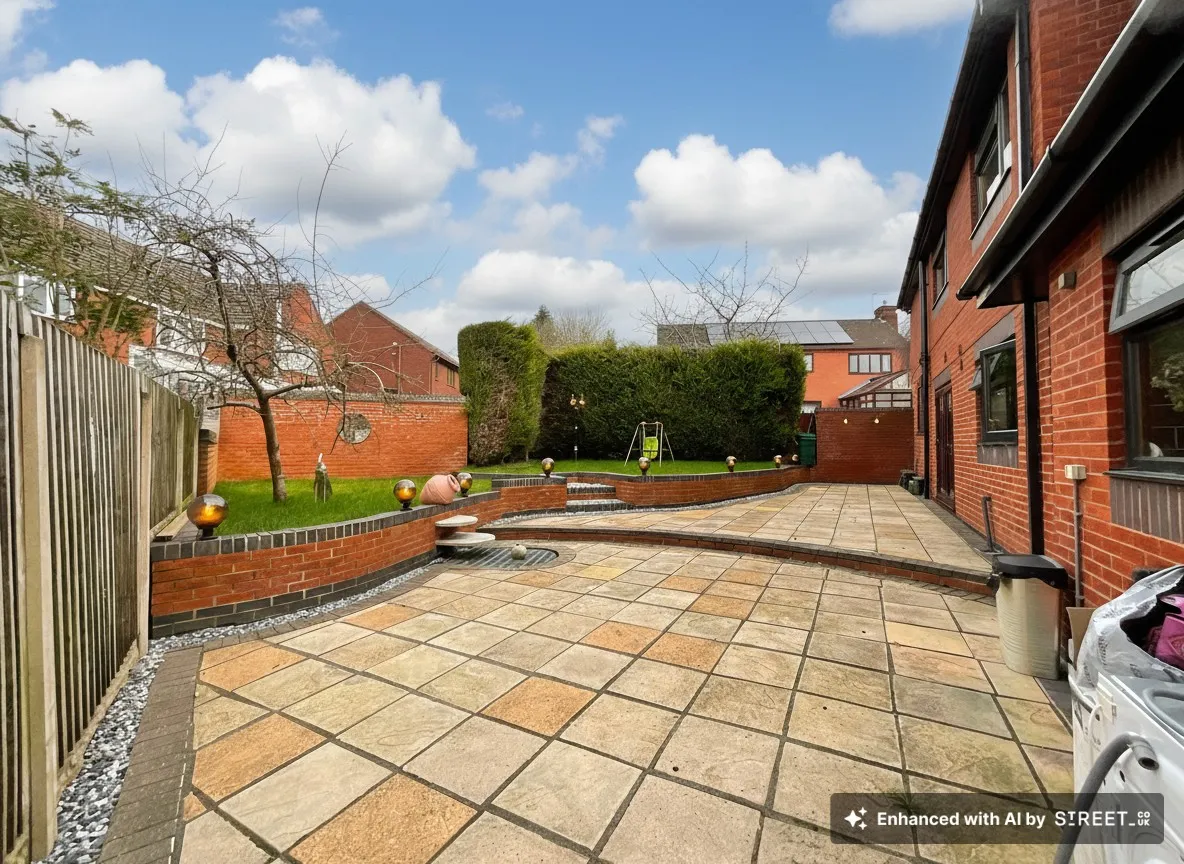 Terrington Drive, Newcastle, ST5, photo 29