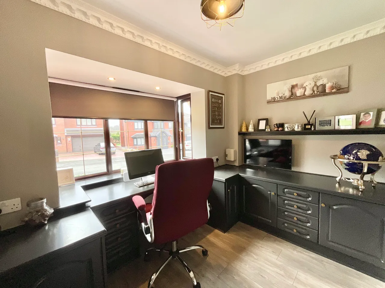 Terrington Drive, Newcastle, ST5, photo 11