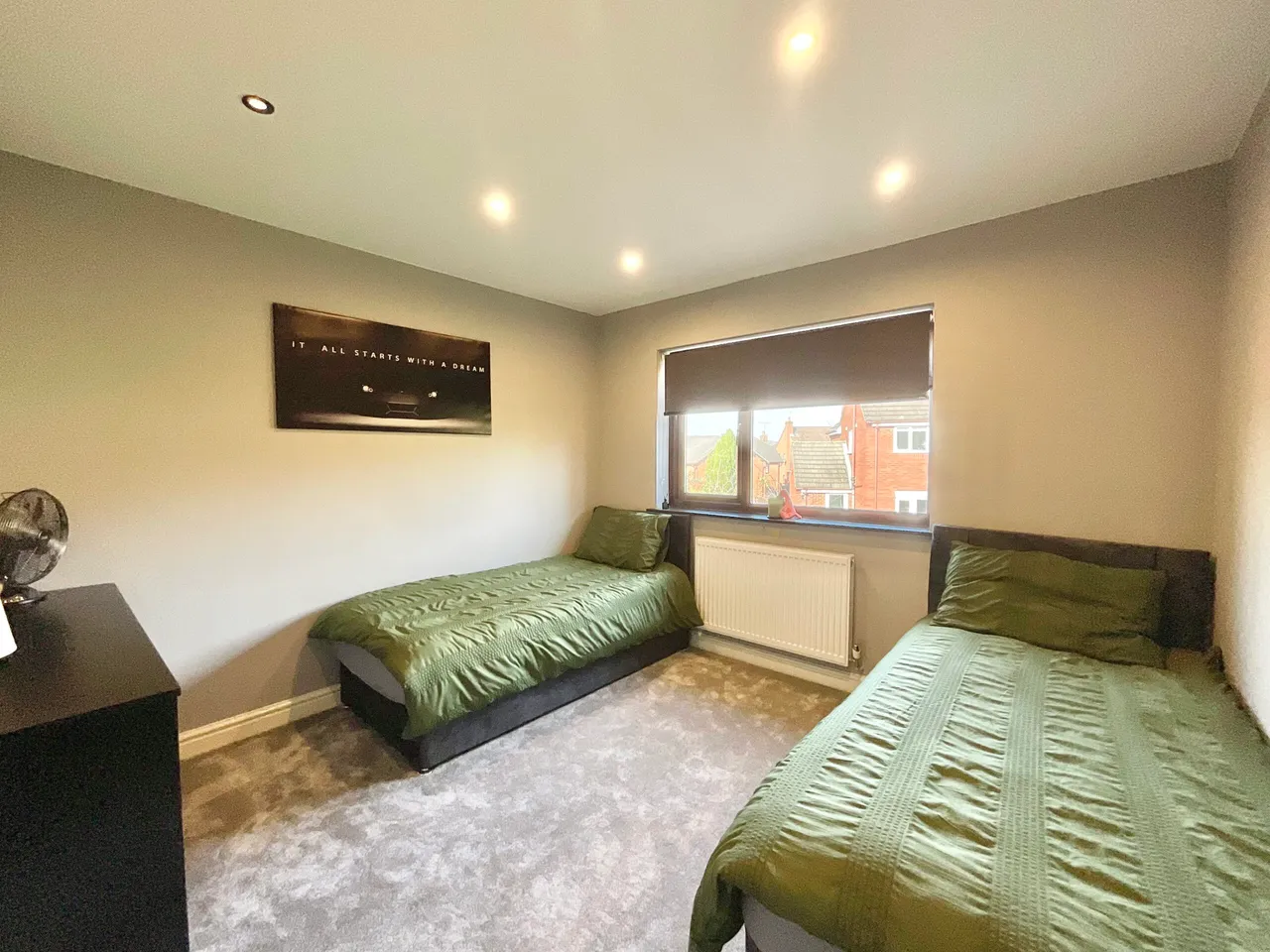 Terrington Drive, Newcastle, ST5, photo 20