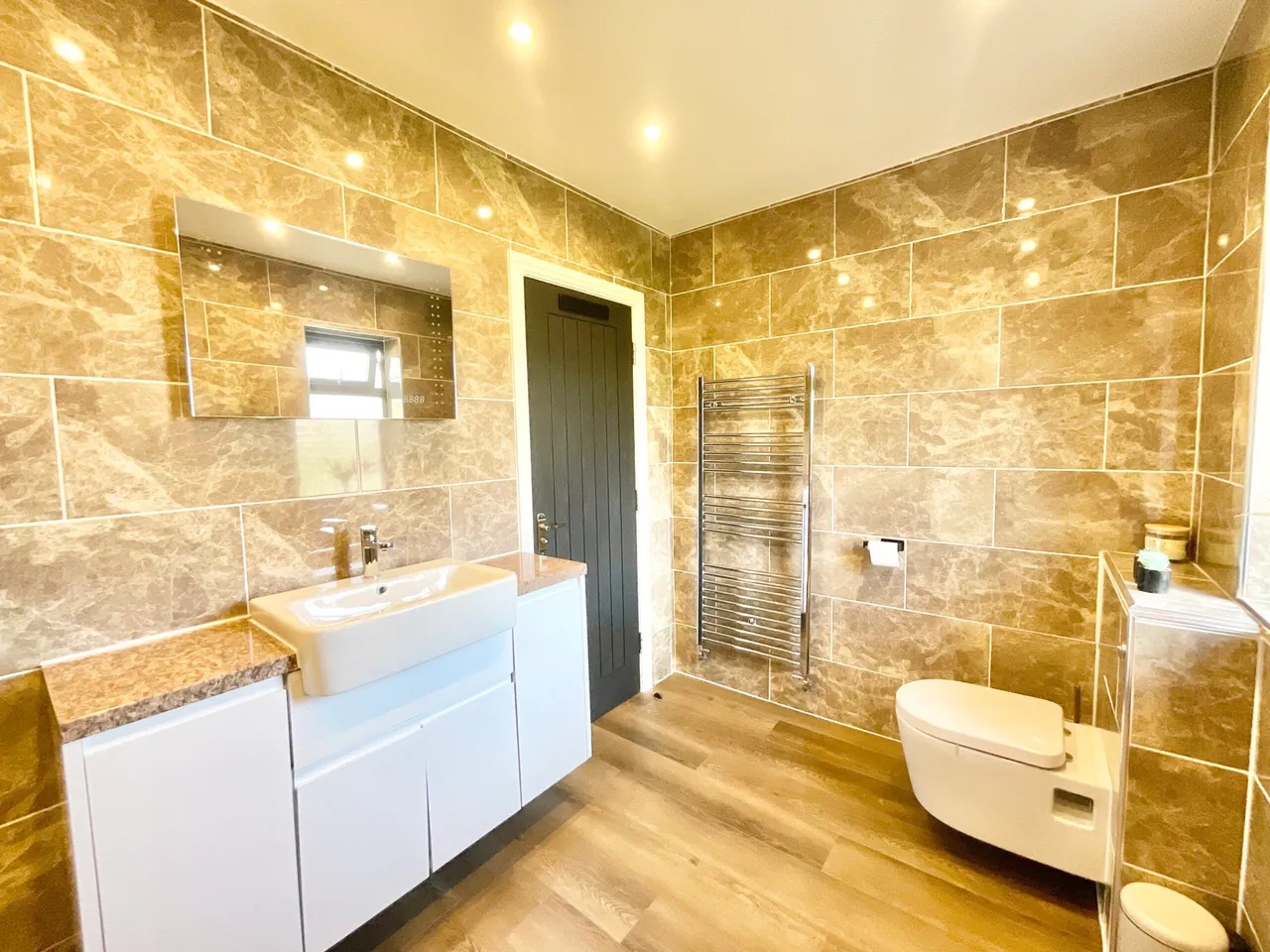 Terrington Drive, Newcastle, ST5, photo 19