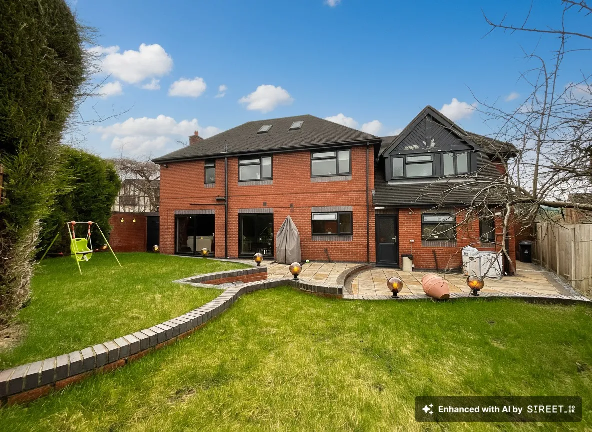 Terrington Drive, Newcastle, ST5, photo 7