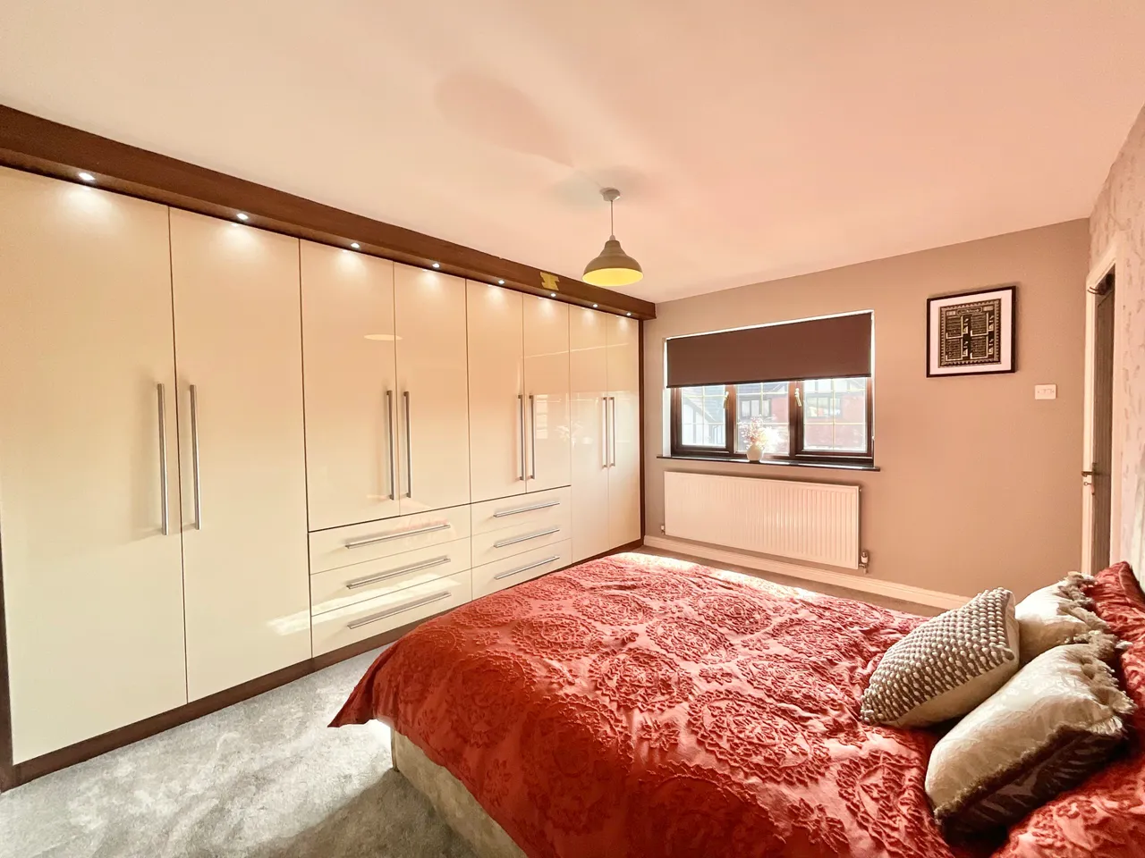 Terrington Drive, Newcastle, ST5, photo 17