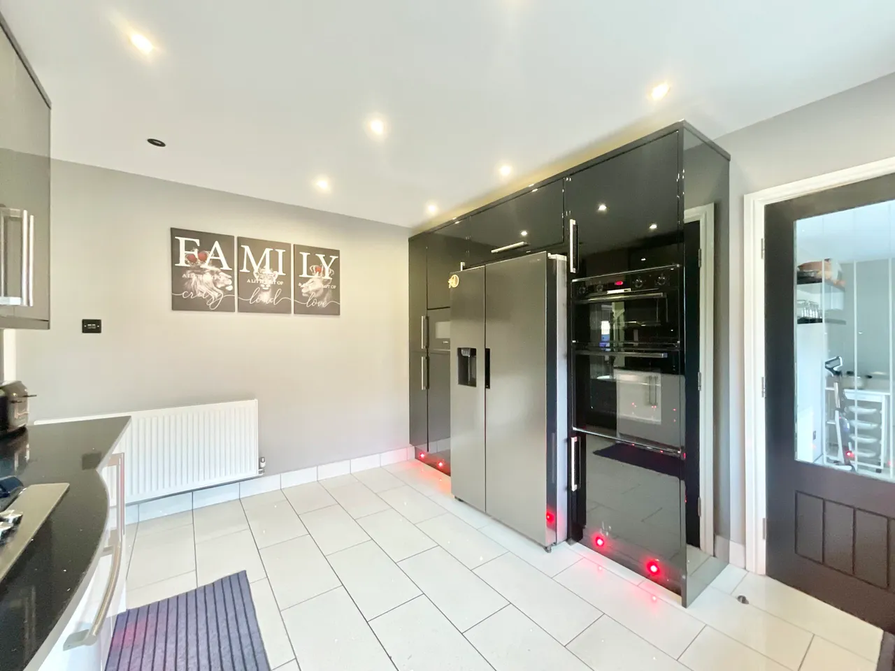 Terrington Drive, Newcastle, ST5, photo 12