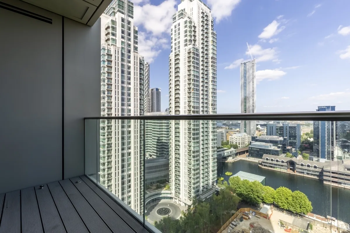 Sailmakers, 32 Harbour Way Canary Wha..., photo 6
