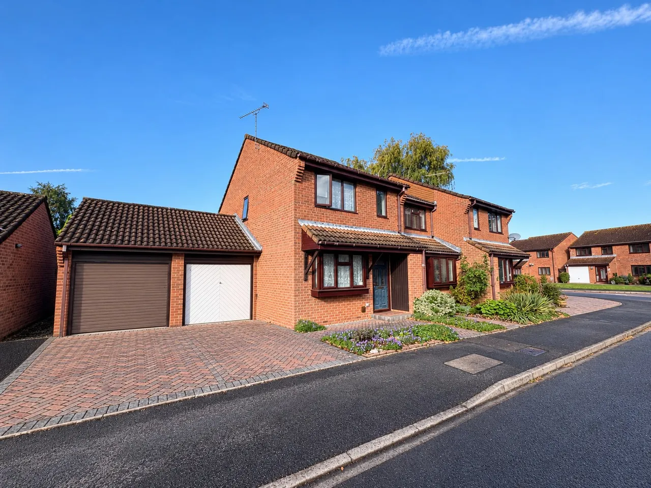 3 bed house for sale, Honeywood Close, Hilsea, PO3