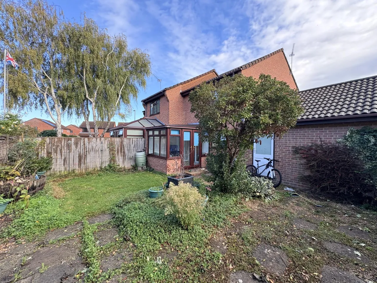 Honeywood Close, Hilsea, PO3, photo 13
