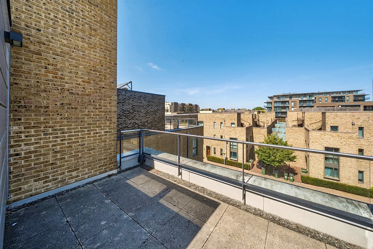 Tizzard Grove, SE3, photo 13
