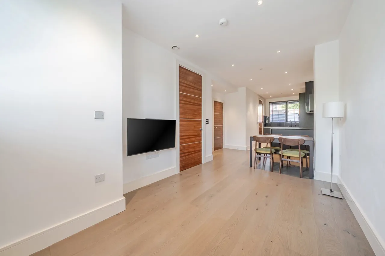 Tizzard Grove, SE3, photo 19