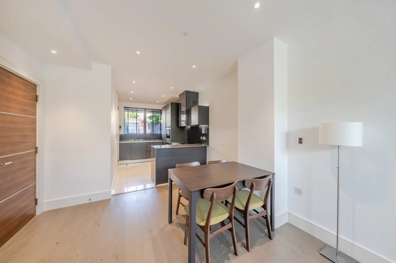 Tizzard Grove, SE3, photo 3