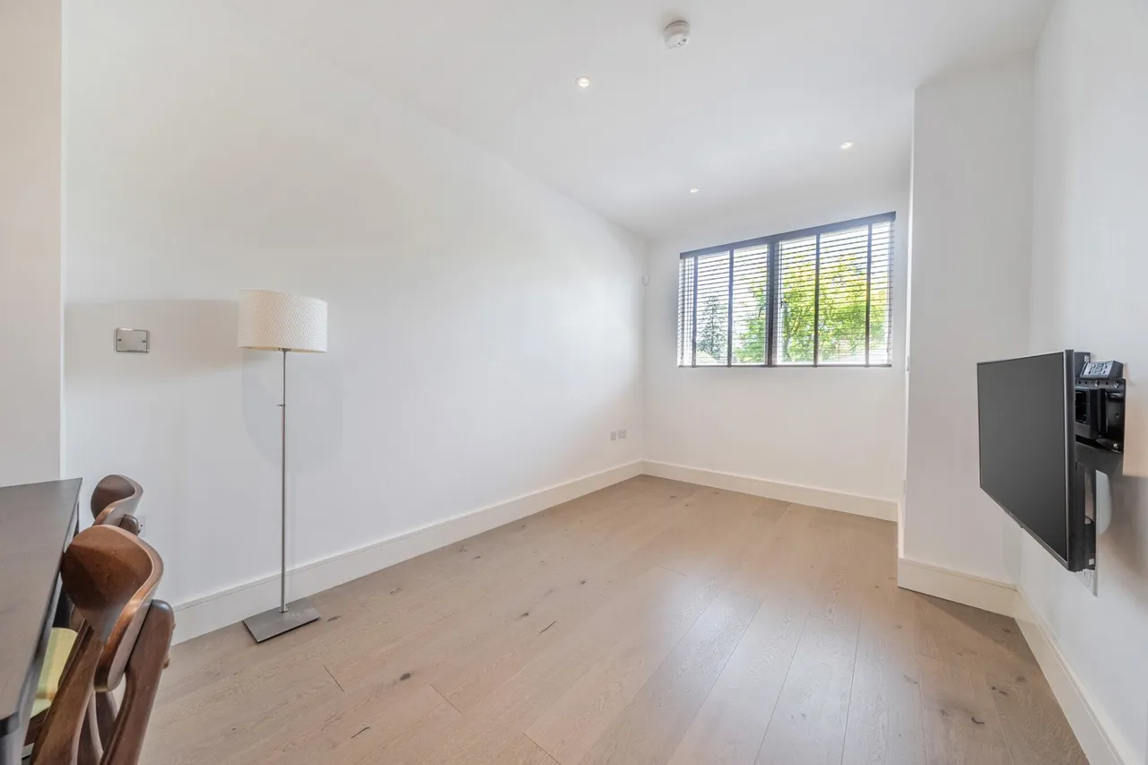 Tizzard Grove, SE3, photo 5