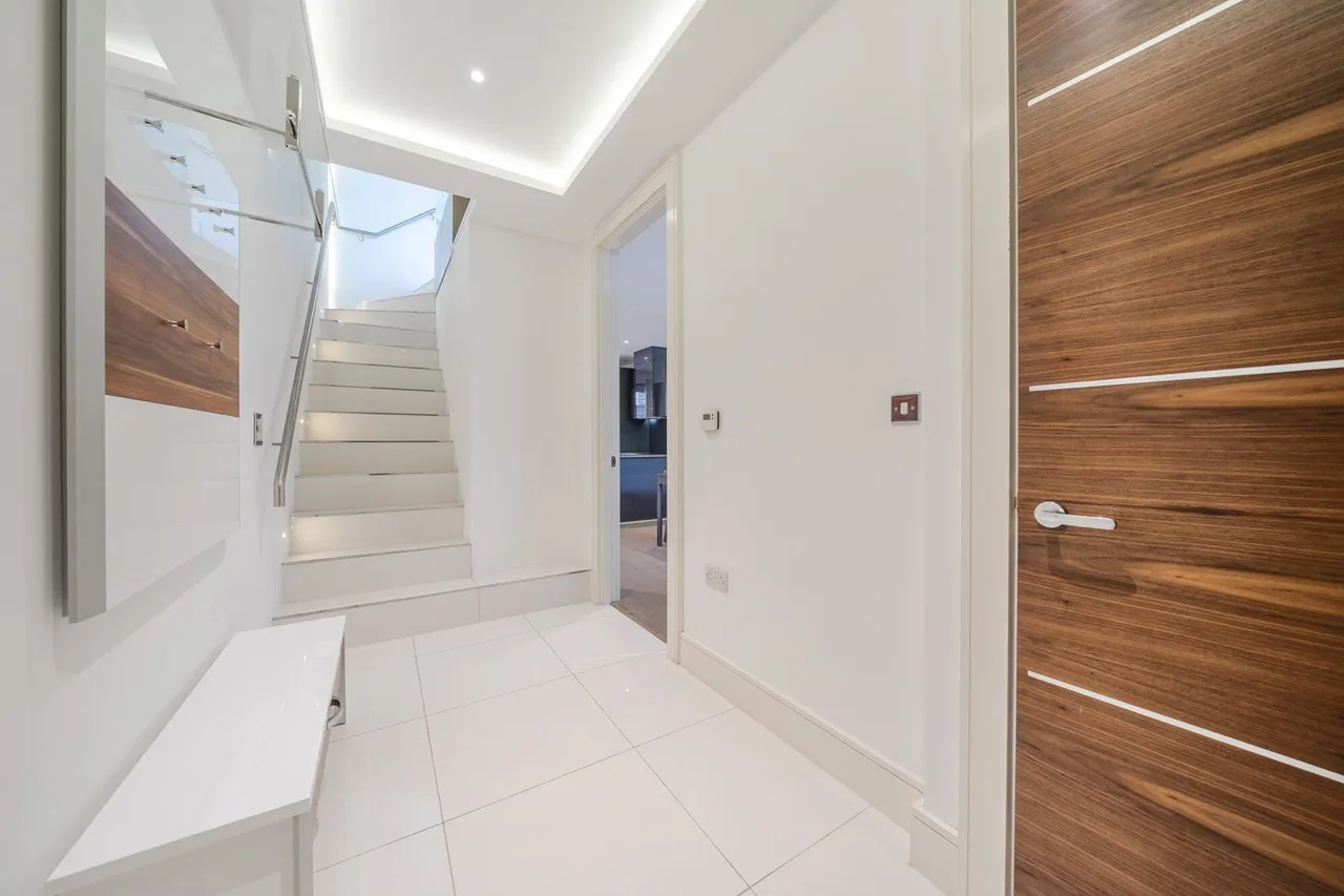 Tizzard Grove, SE3, photo 18