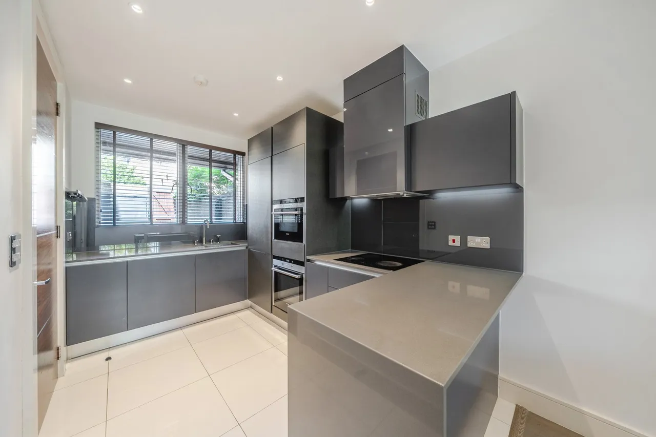Tizzard Grove, SE3, photo 4