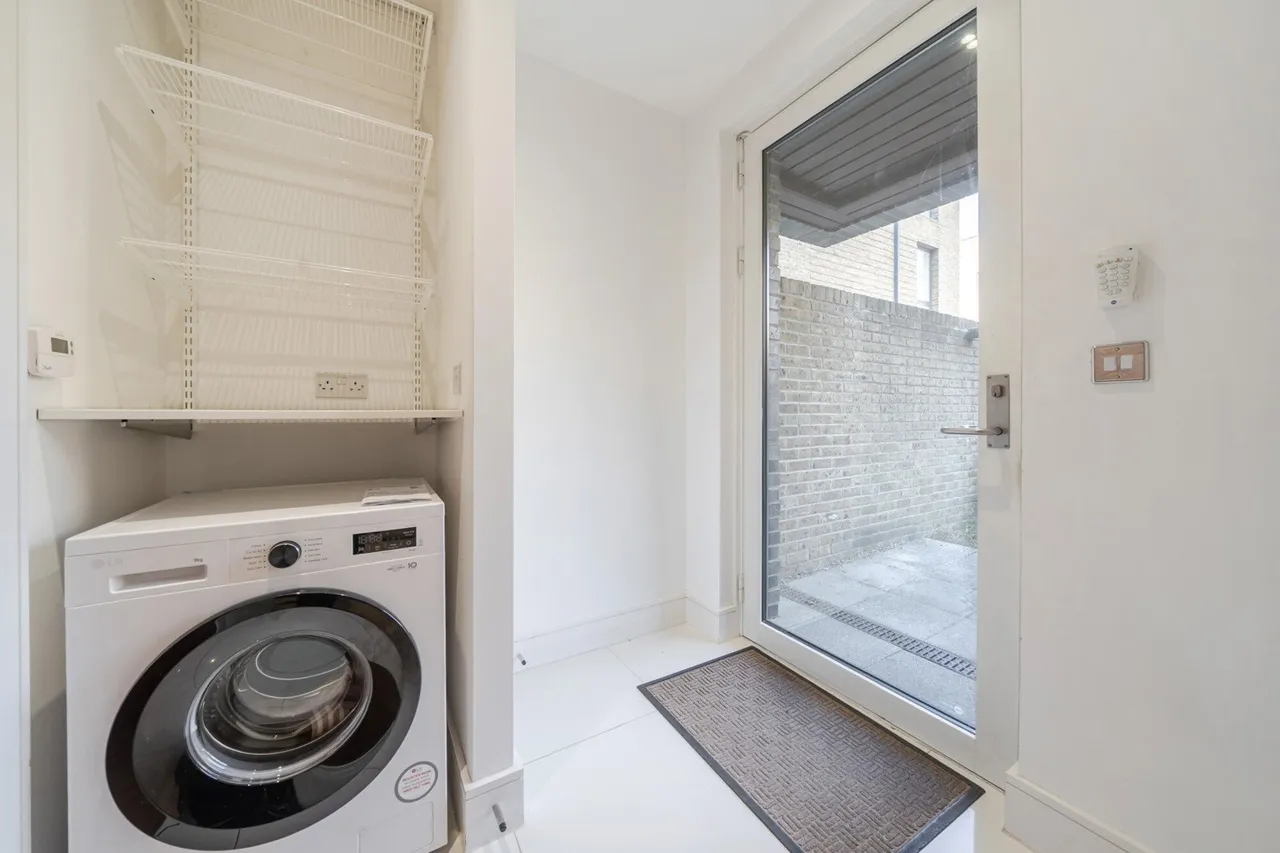 Tizzard Grove, SE3, photo 20