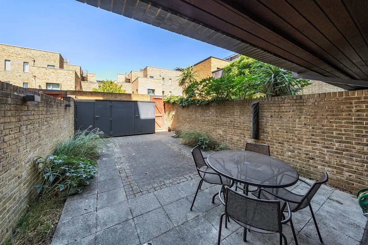 Tizzard Grove, SE3, photo 10