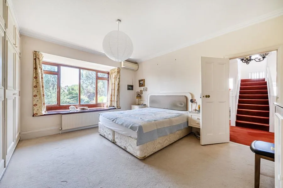Arden Road, London, N3, photo 20