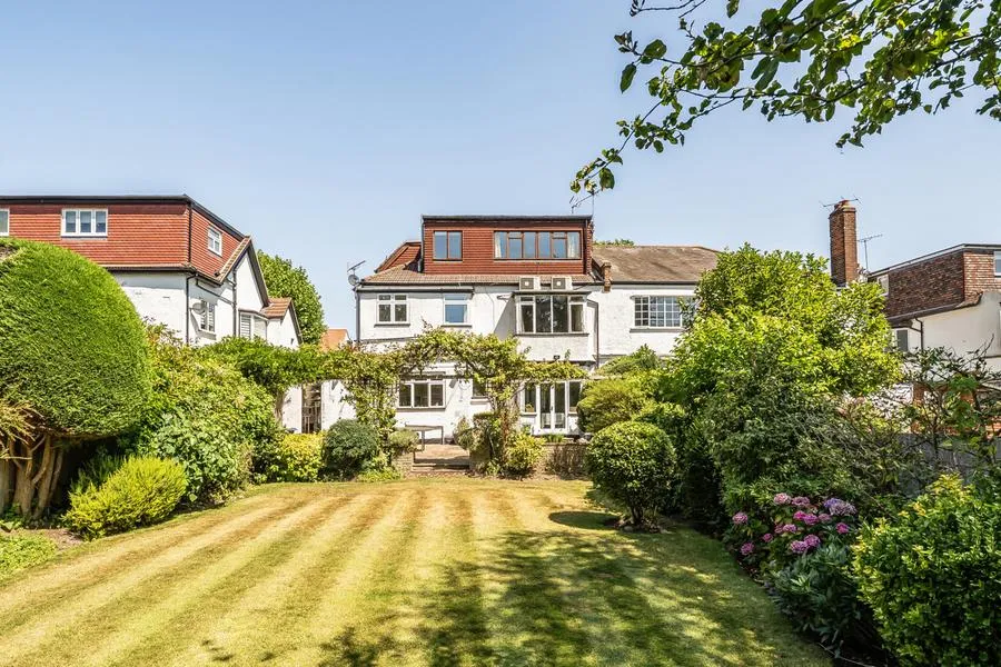 Arden Road, London, N3, photo 14
