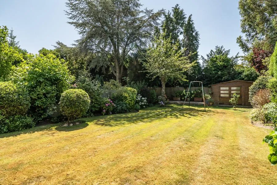 Arden Road, London, N3, photo 13