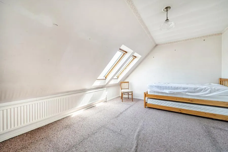 Arden Road, London, N3, photo 18
