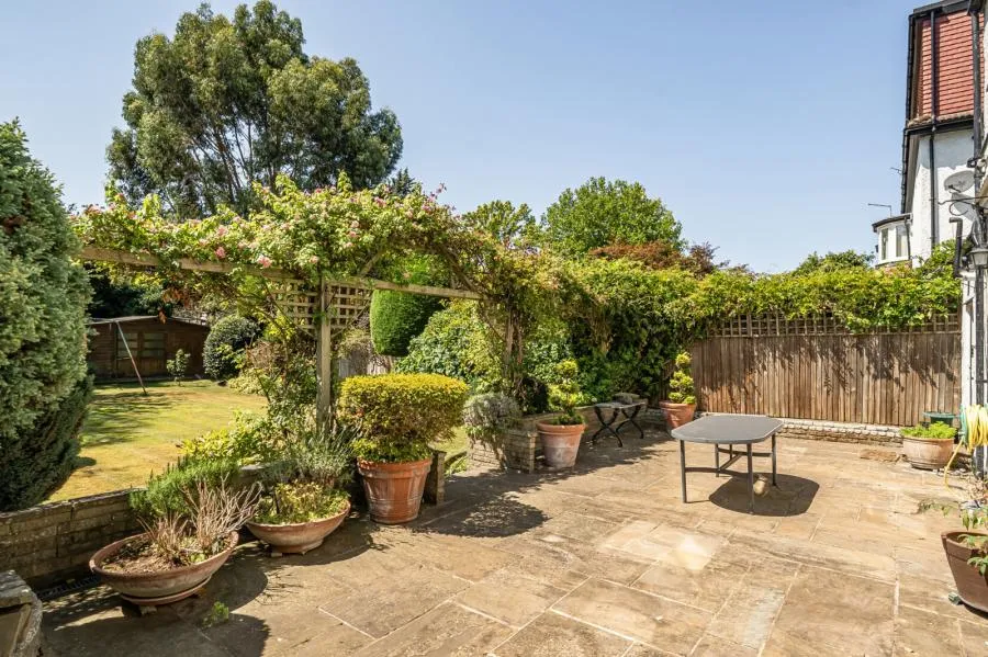 Arden Road, London, N3, photo 12