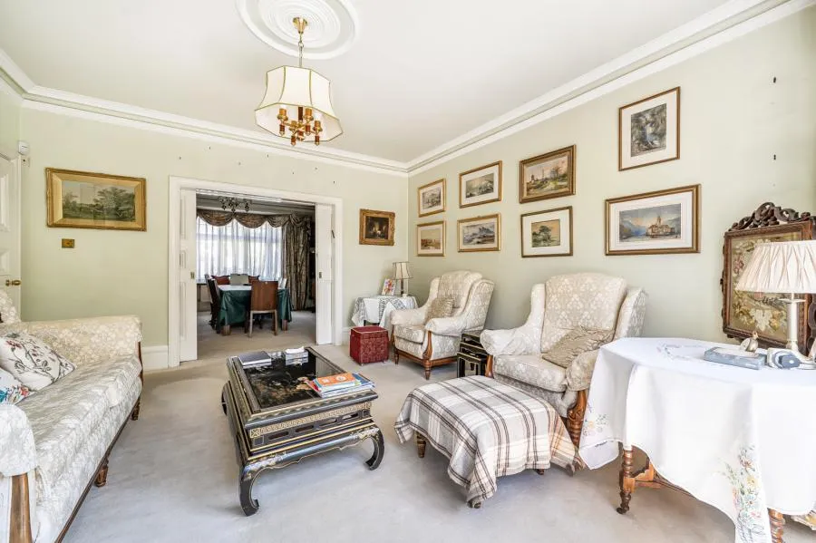 Arden Road, London, N3, photo 7