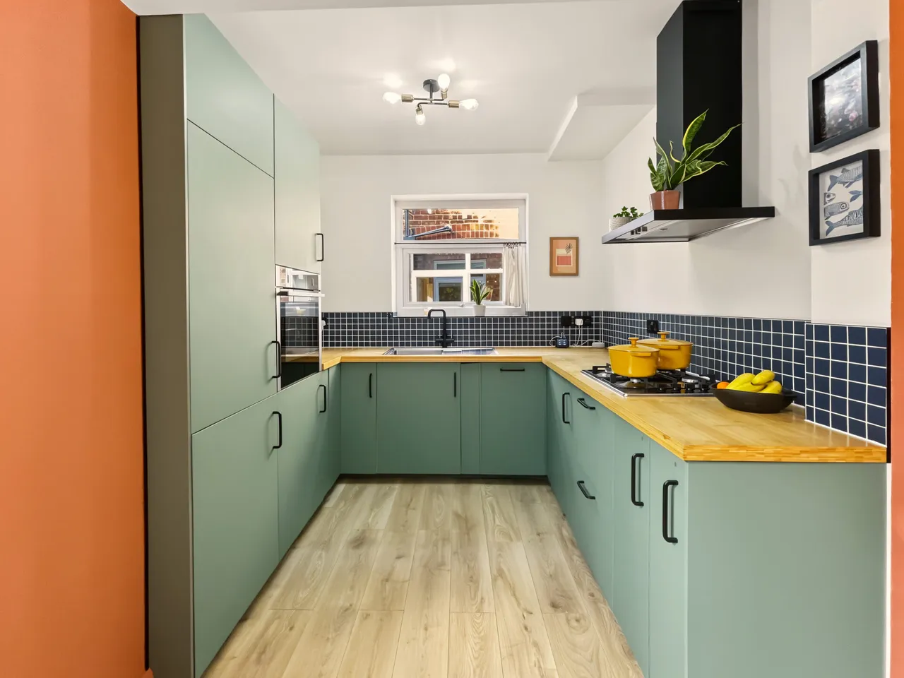 Heaton Street, Prestwich, M25, photo 9