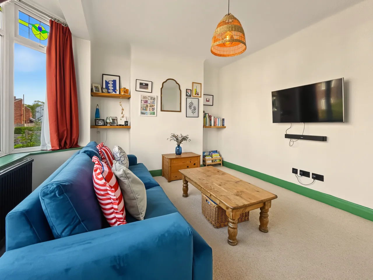 Heaton Street, Prestwich, M25, photo 7