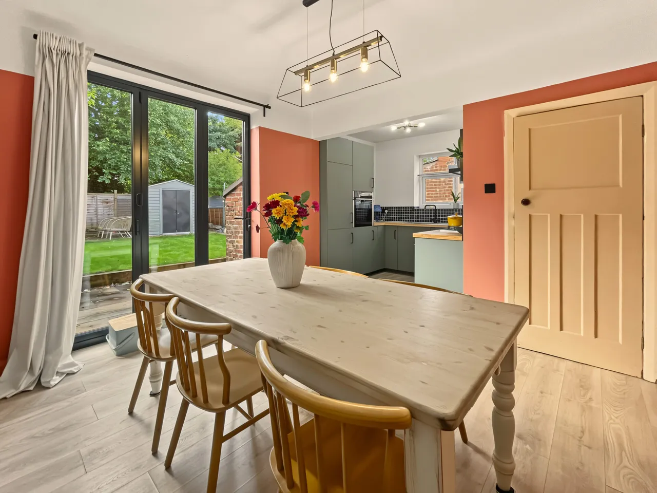 Heaton Street, Prestwich, M25, photo 2
