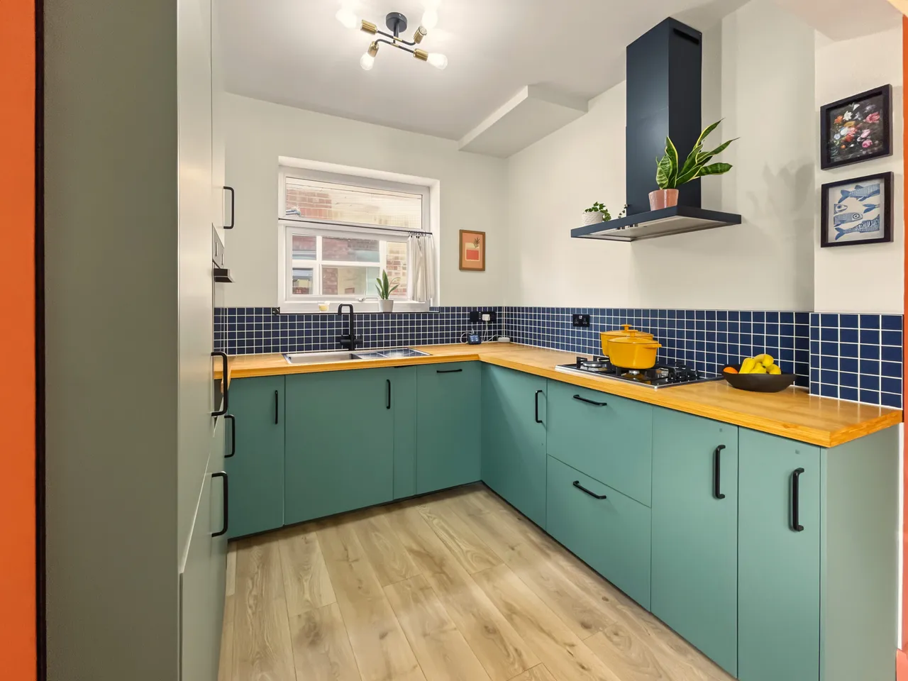 Heaton Street, Prestwich, M25, photo 10