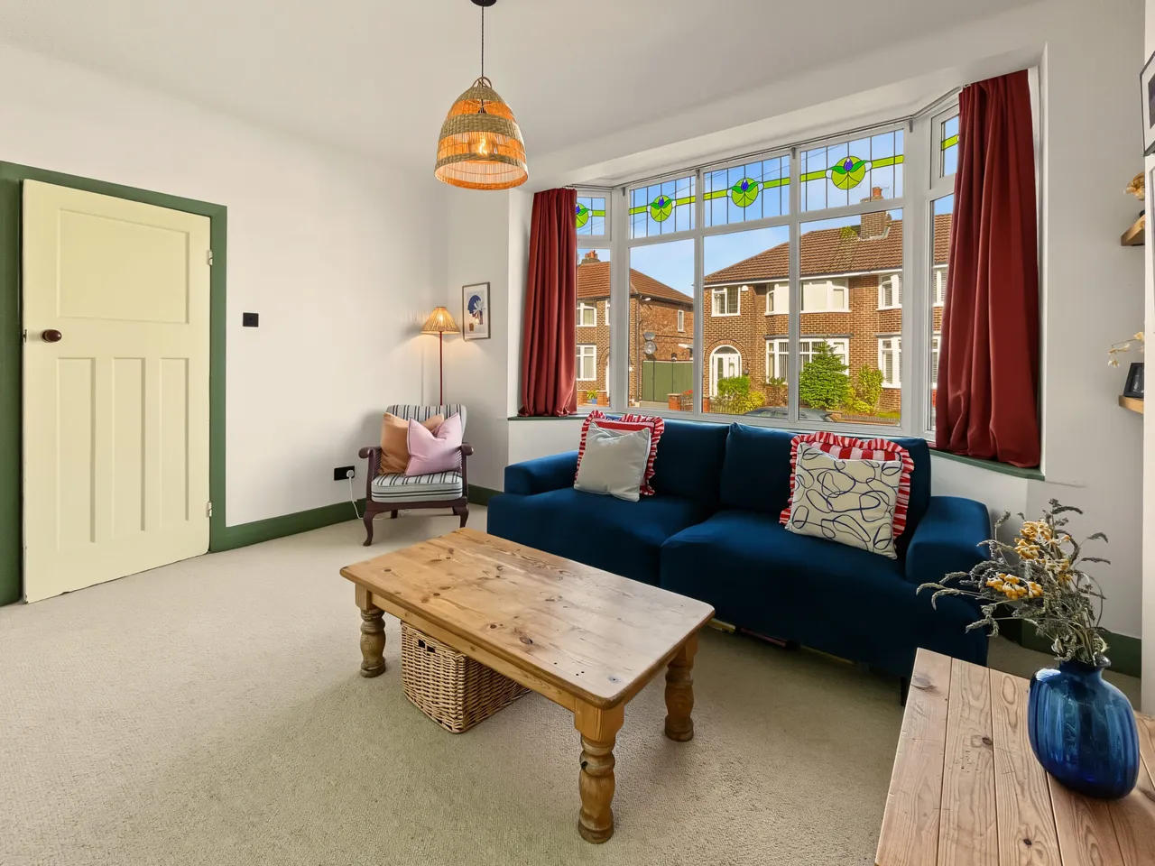 Heaton Street, Prestwich, M25, photo 6