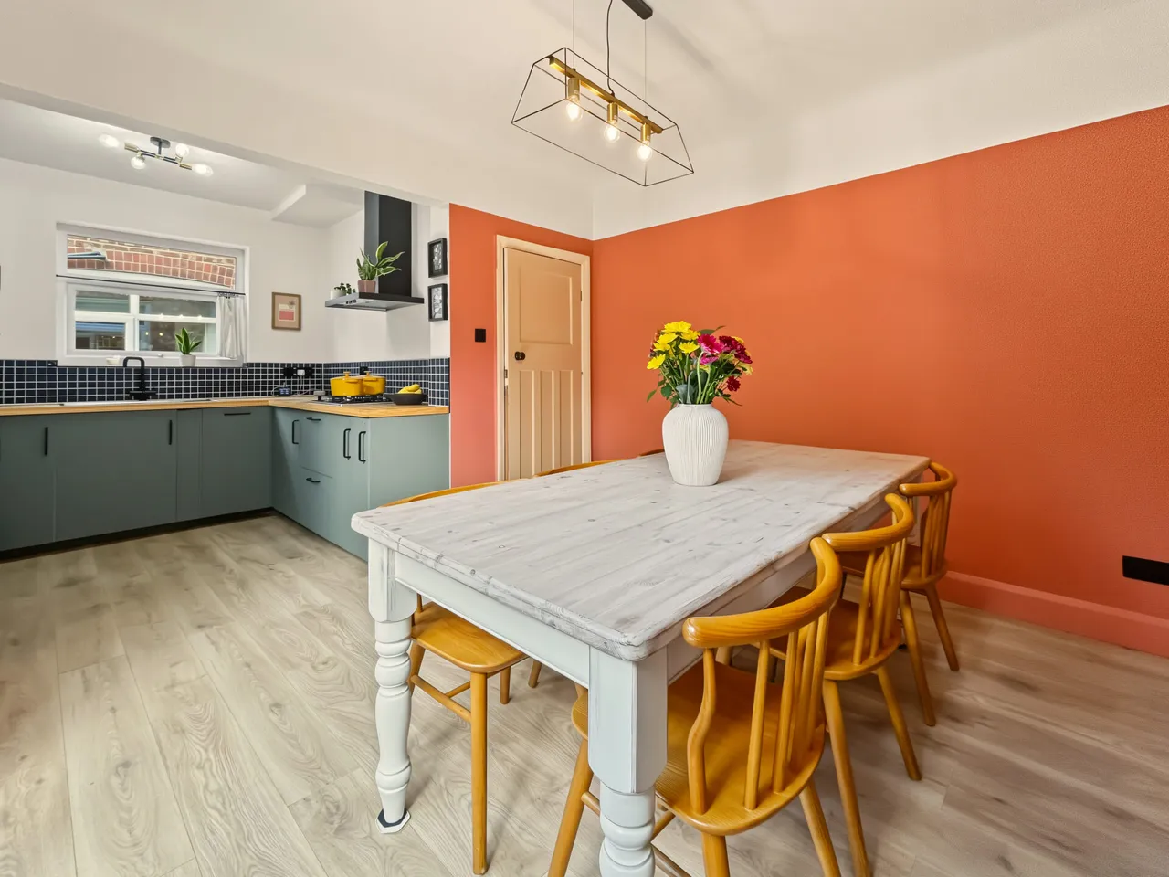 Heaton Street, Prestwich, M25, photo 8