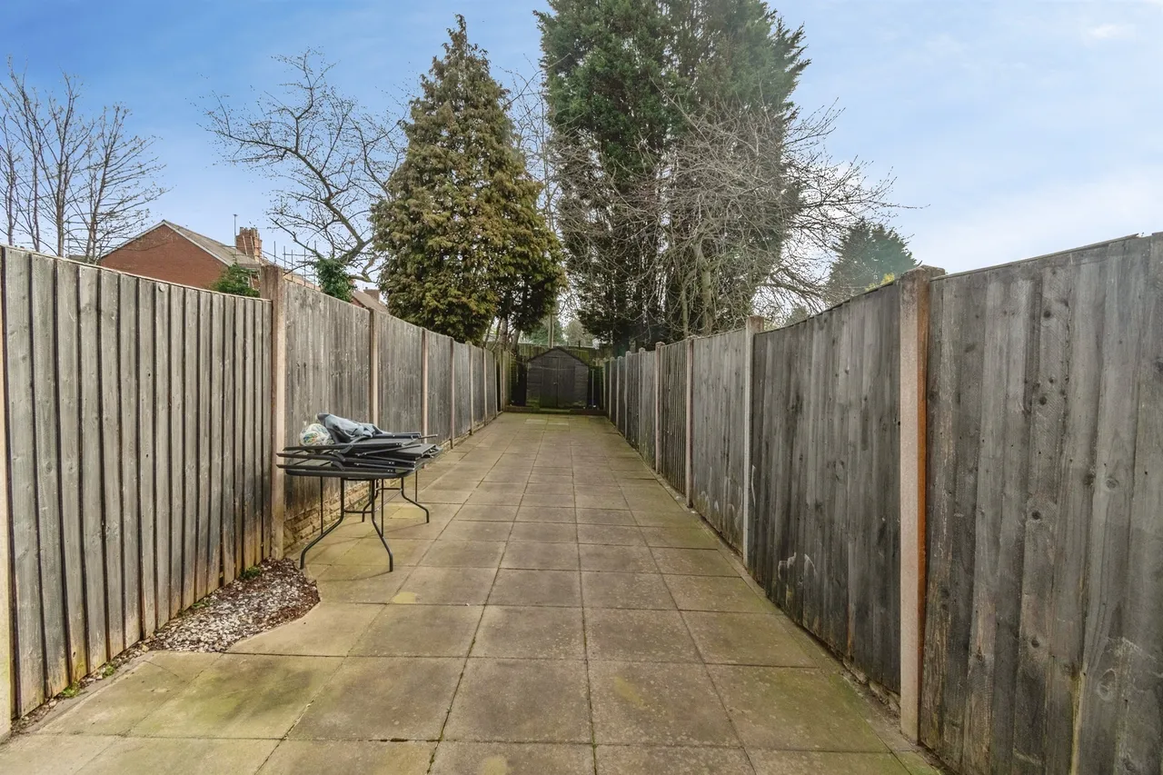 West Bromwich Road, Walsall, WS1, photo 10