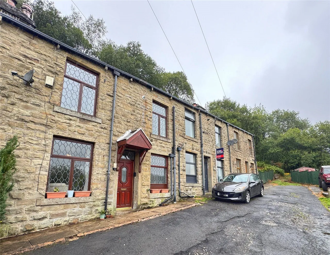 Phillipstown, Whitewell Bottom, BB4, photo 22