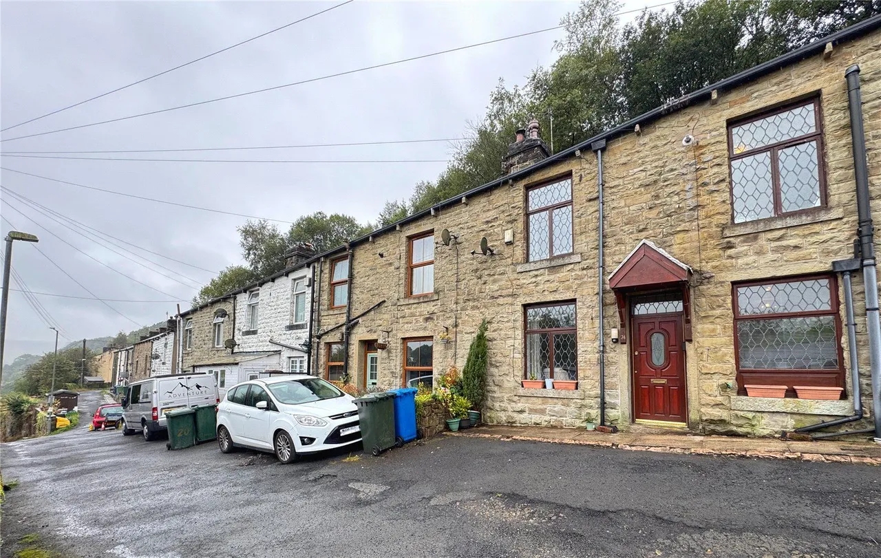 Phillipstown, Whitewell Bottom, BB4, photo 23