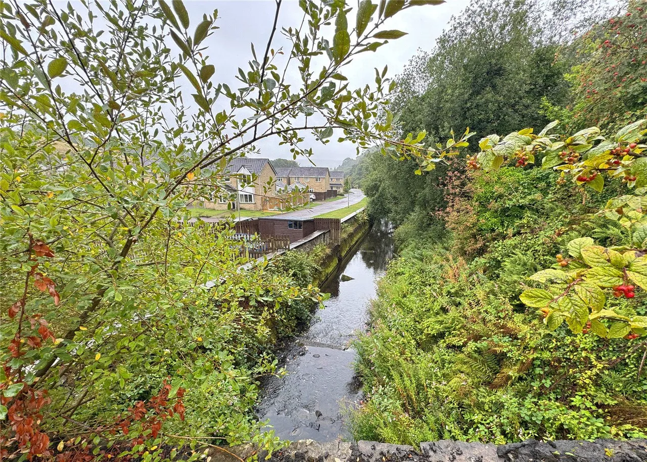 Phillipstown, Whitewell Bottom, BB4, photo 9