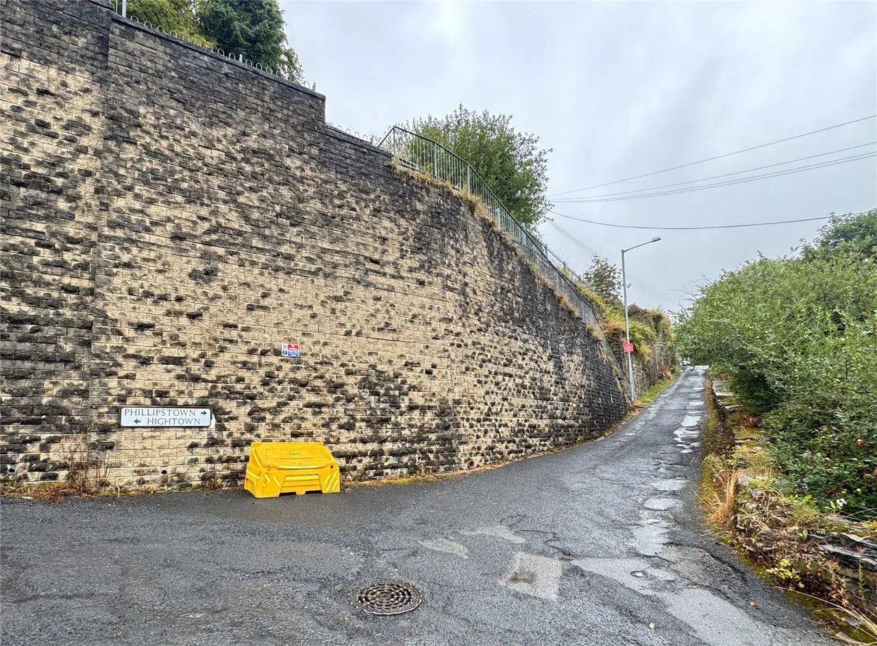 Phillipstown, Whitewell Bottom, BB4, photo 21