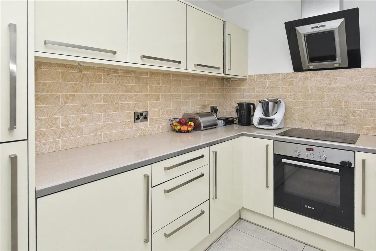 Miles Hill View, Leeds, LS7, photo 21