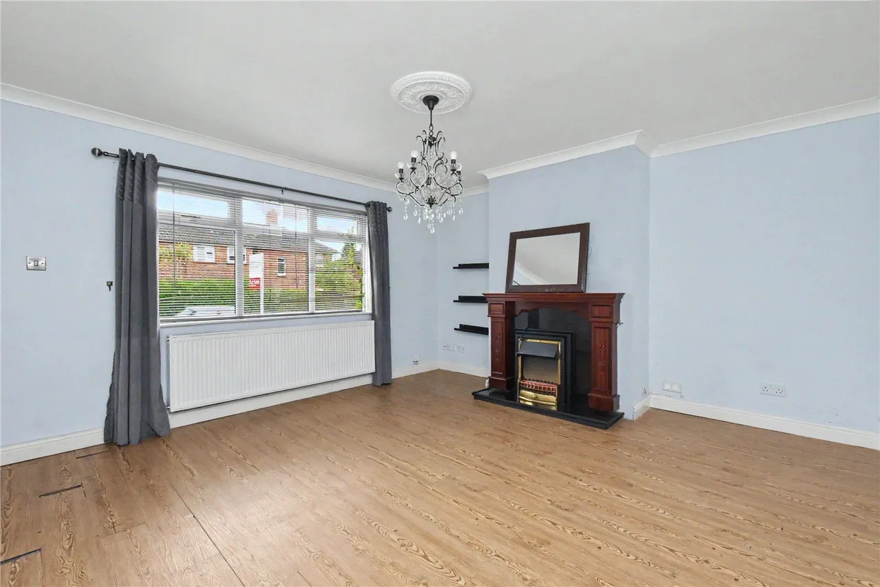 Miles Hill View, Leeds, LS7, photo 4