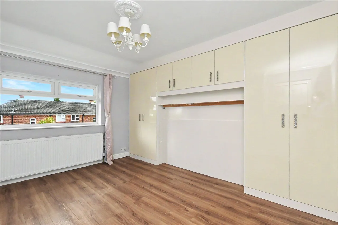 Miles Hill View, Leeds, LS7, photo 5