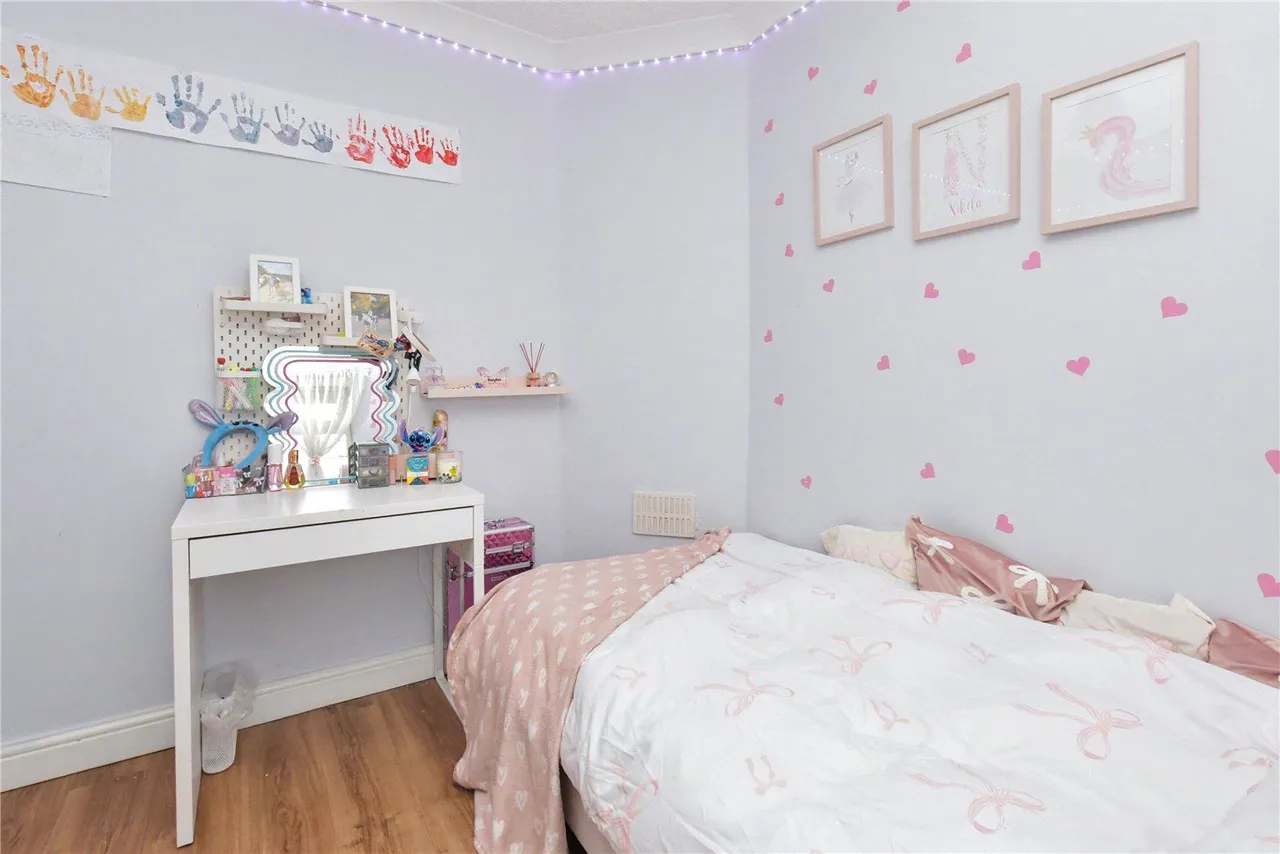 Miles Hill View, Leeds, LS7, photo 19
