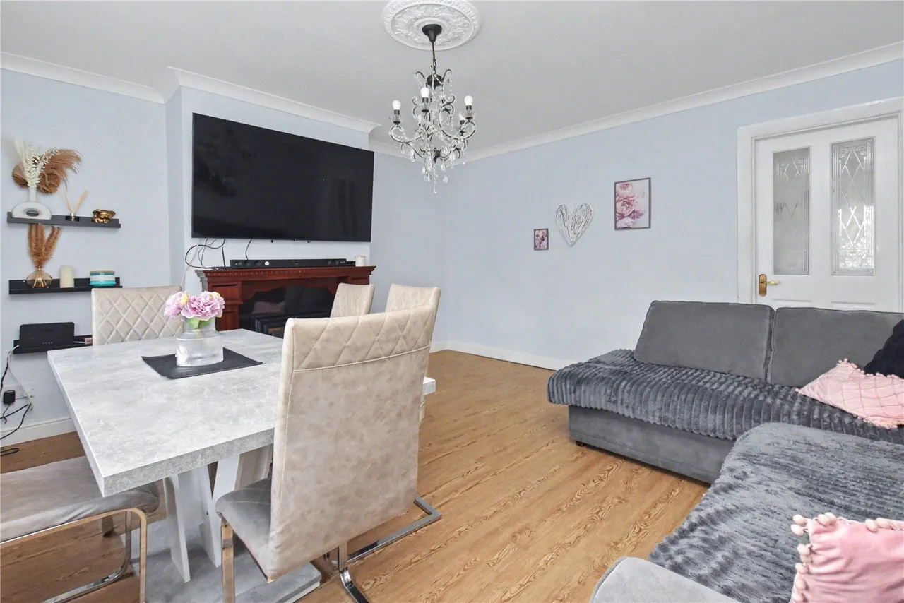 Miles Hill View, Leeds, LS7, photo 22