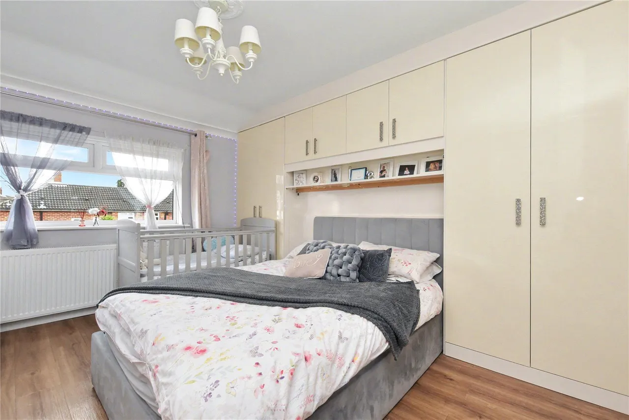 Miles Hill View, Leeds, LS7, photo 13