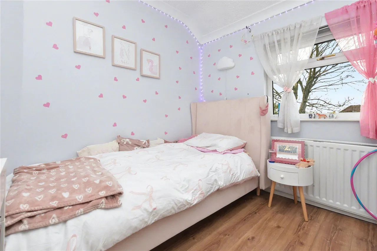 Miles Hill View, Leeds, LS7, photo 15
