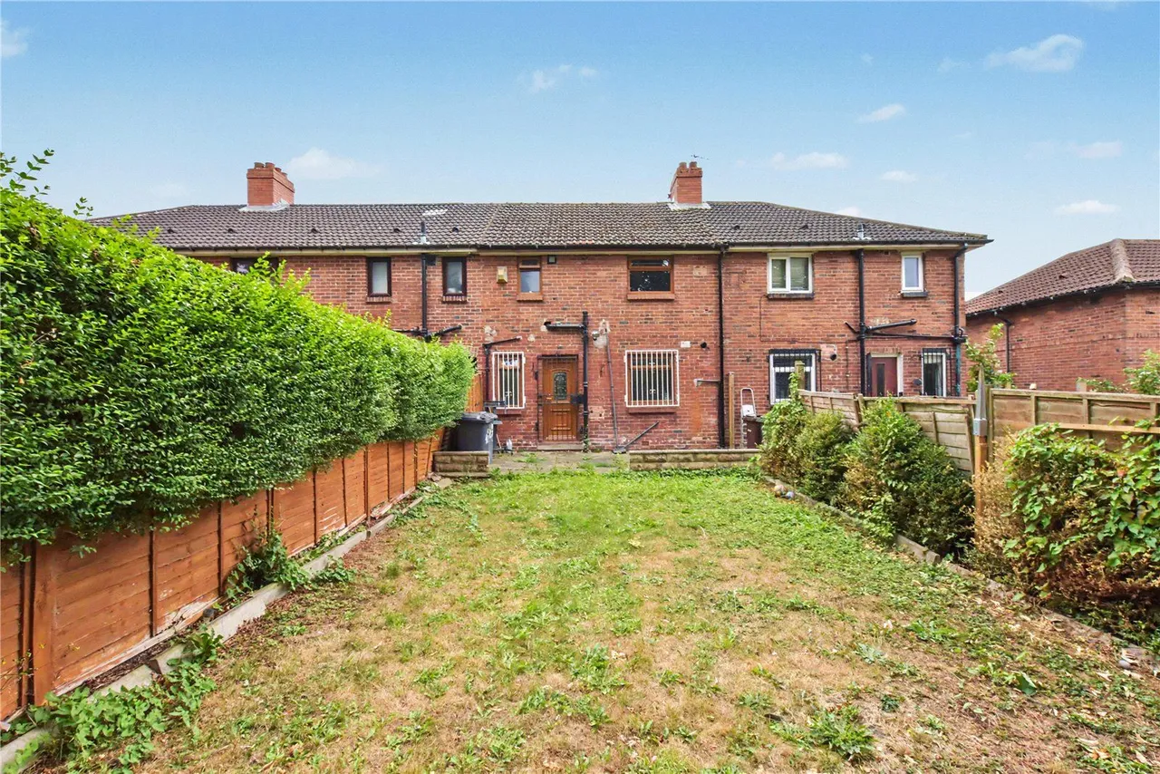 3 bed house for sale, Miles Hill View, Leeds, LS7