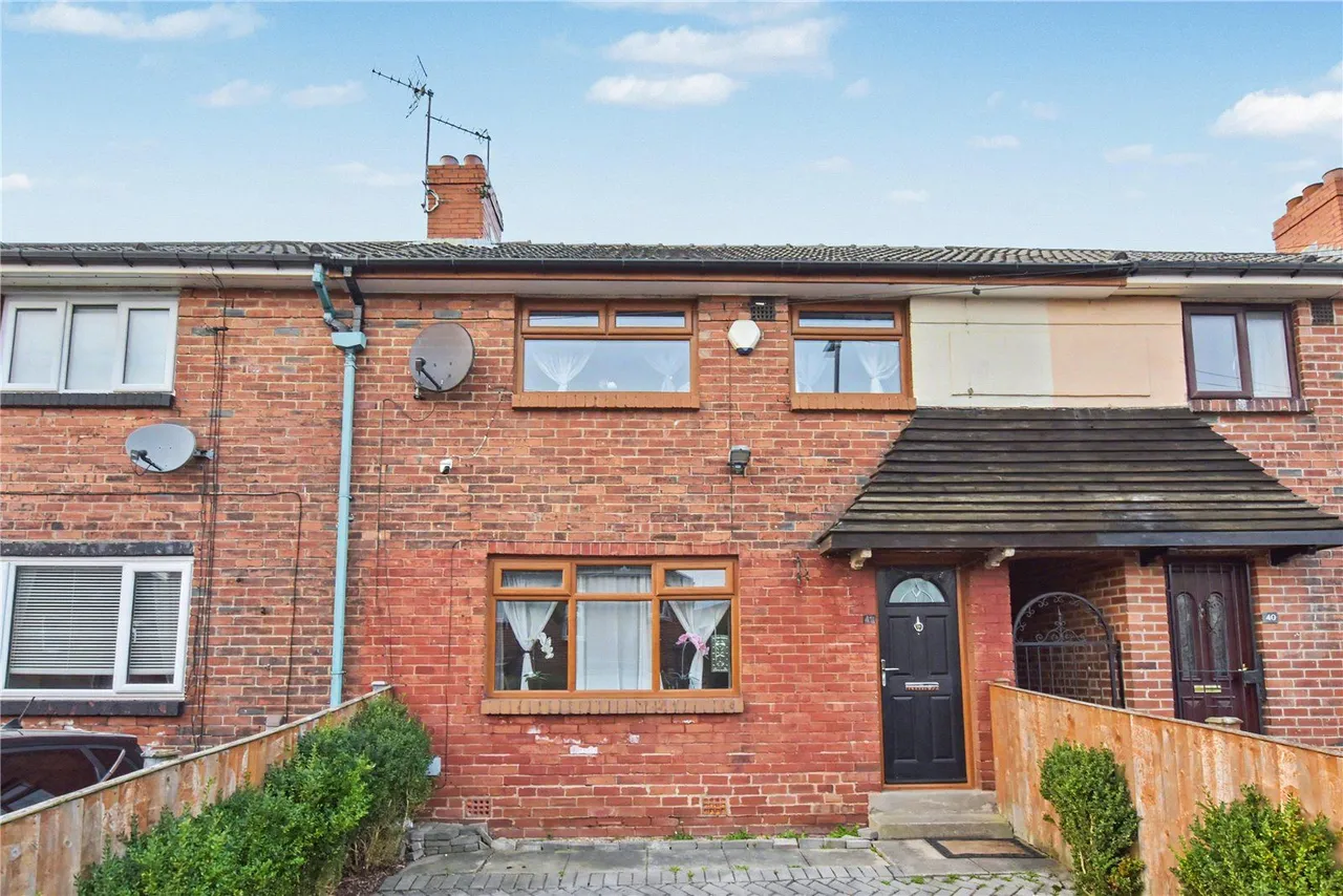Miles Hill View, Leeds, LS7, photo 10