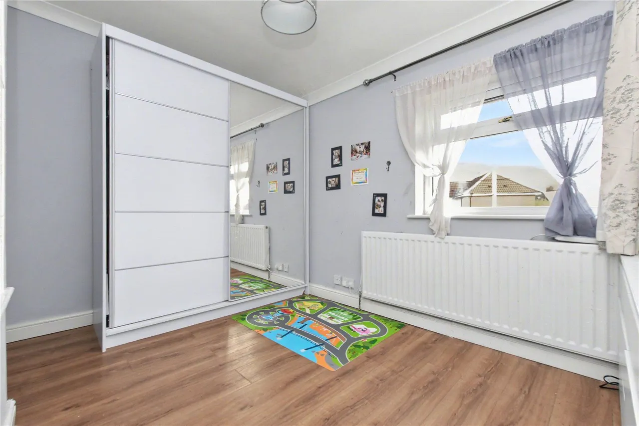 Miles Hill View, Leeds, LS7, photo 14