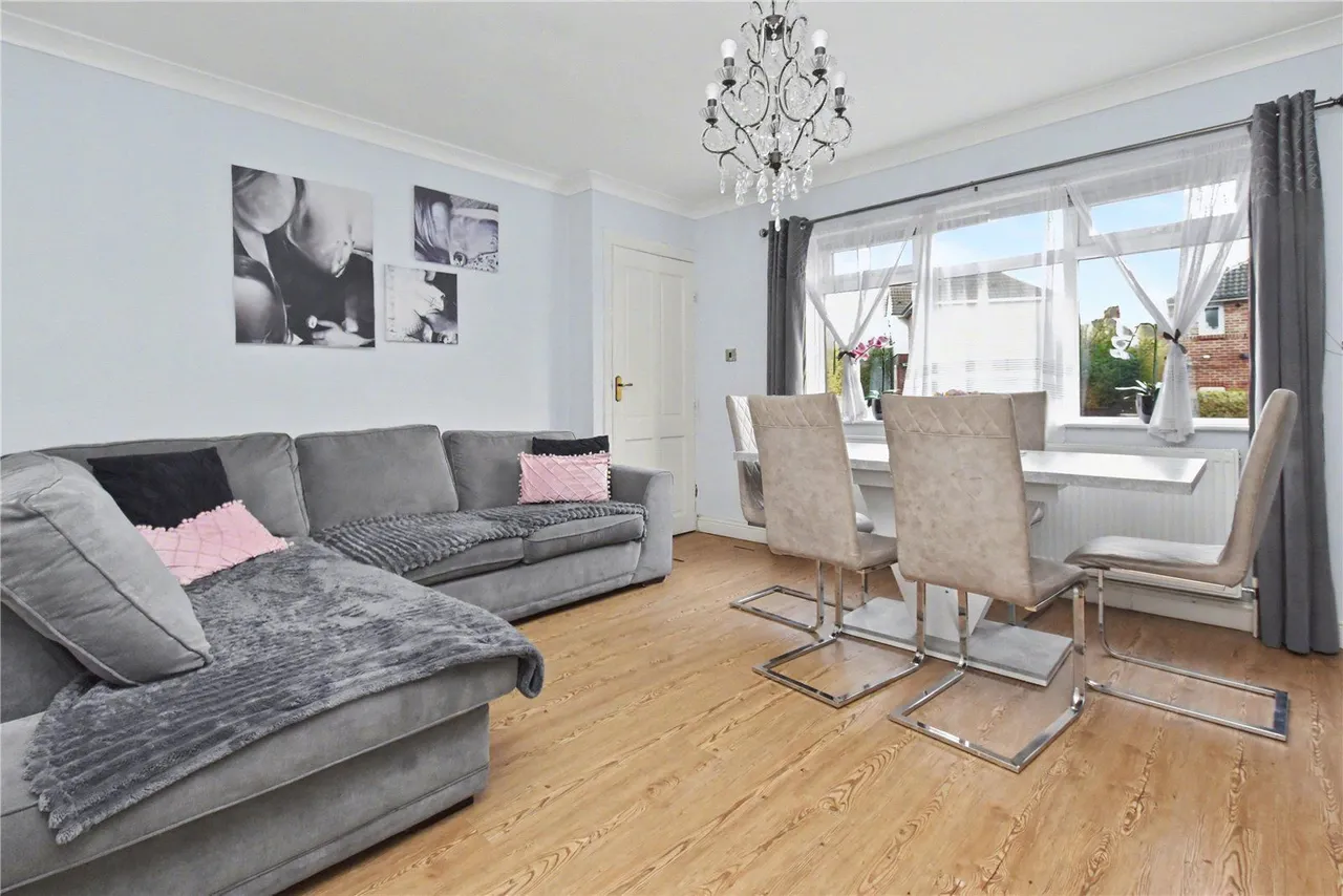 Miles Hill View, Leeds, LS7, photo 11