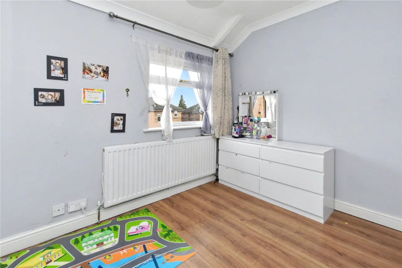 Miles Hill View, Leeds, LS7, photo 18